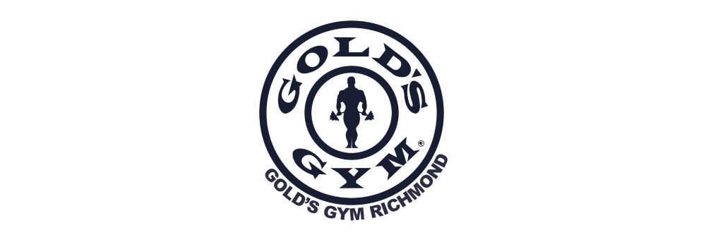 Image on Golds Gym logo 1