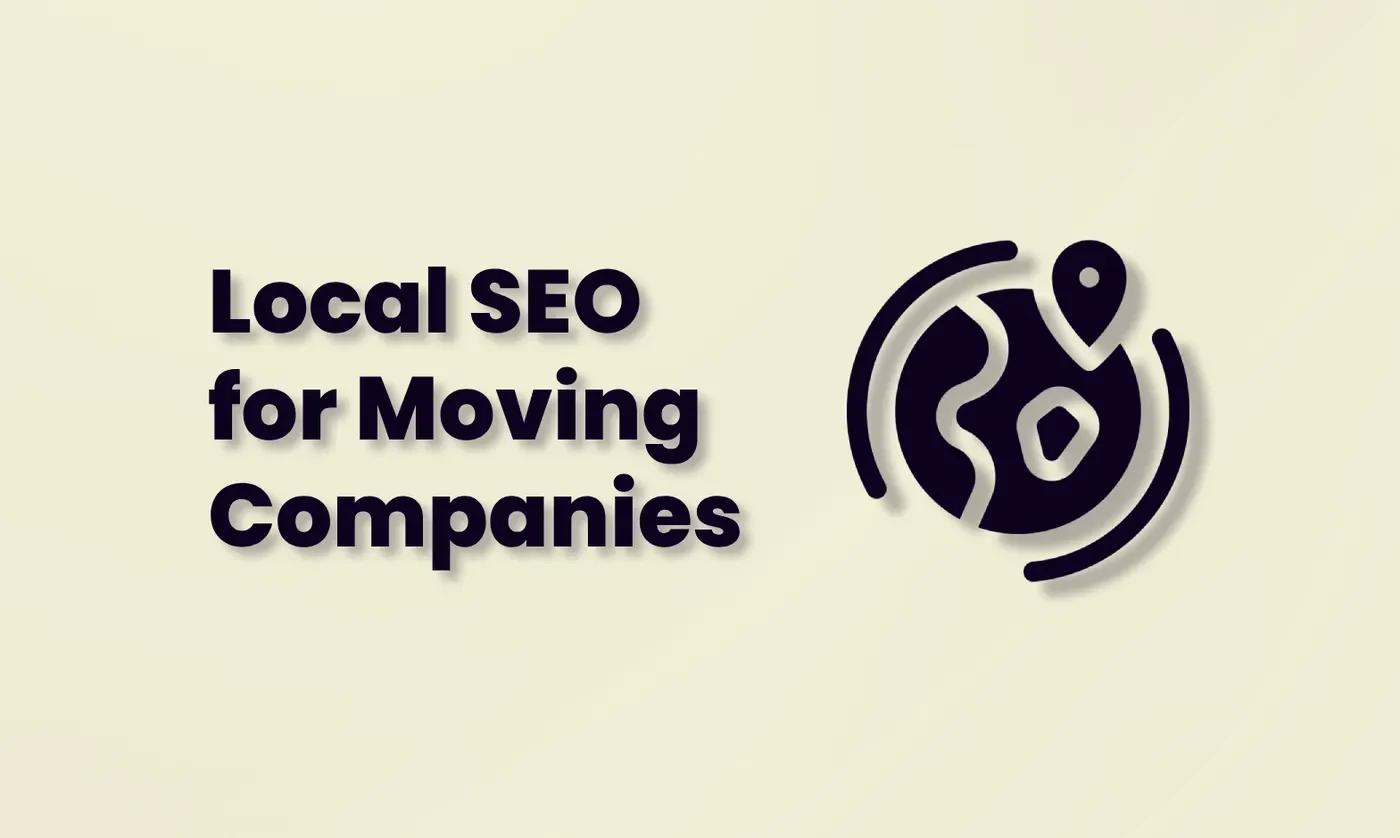 Local SEO for moving companies (banner)