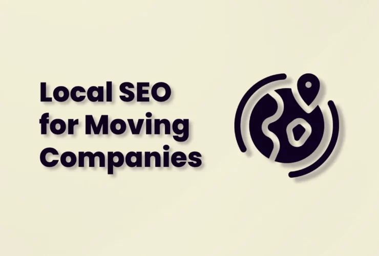 Local SEO for moving companies (banner)