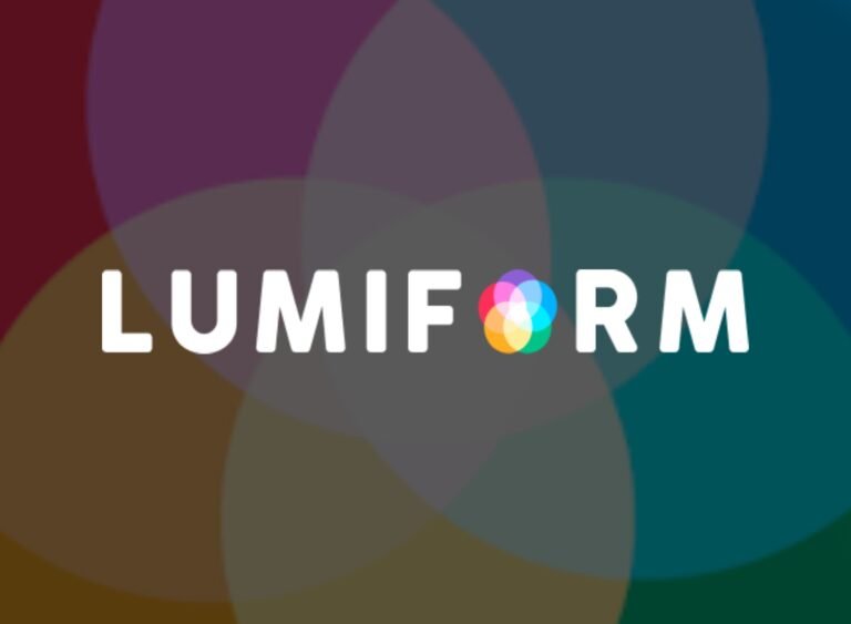 Image on Lumiform Portfolio logos