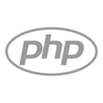 Image on PHP icon