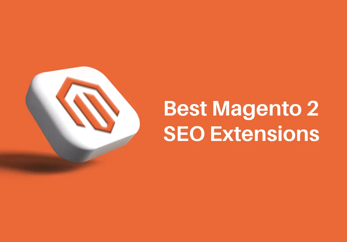Best Magento 2 SEO Extensions