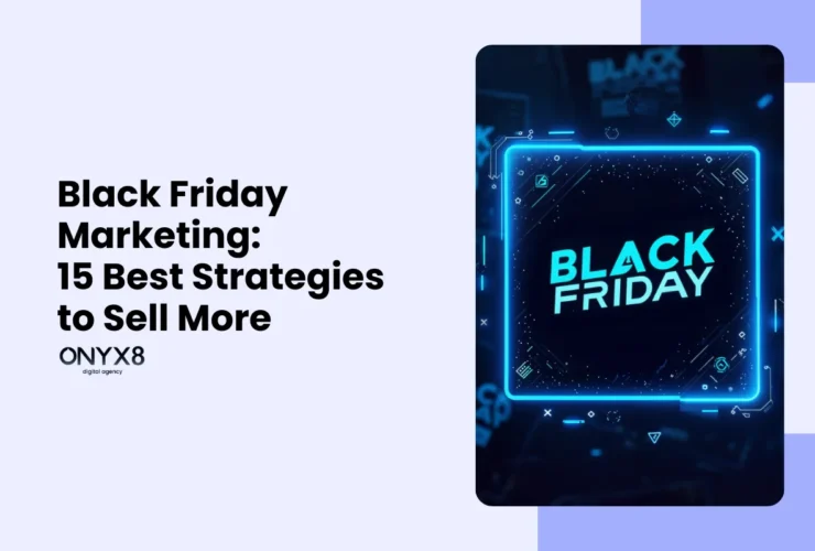 Black Friday marketing strategies