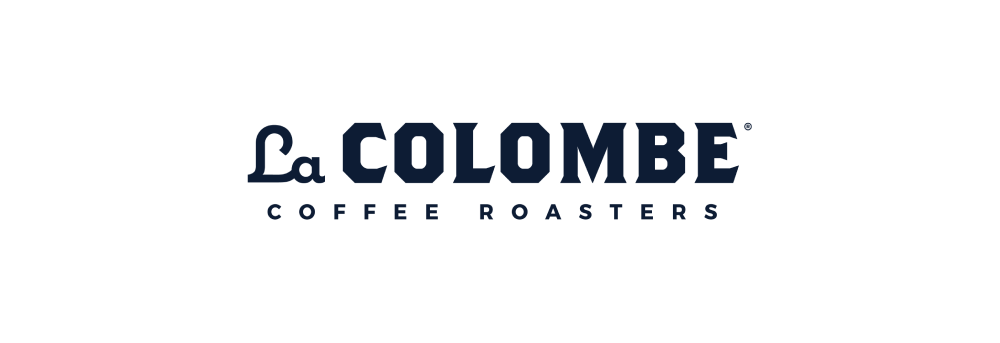 Image on La Colombe logo