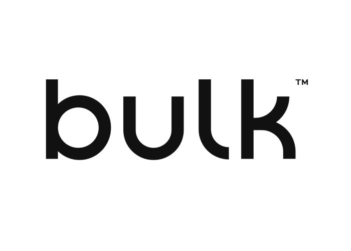 Bulk.com UK logo