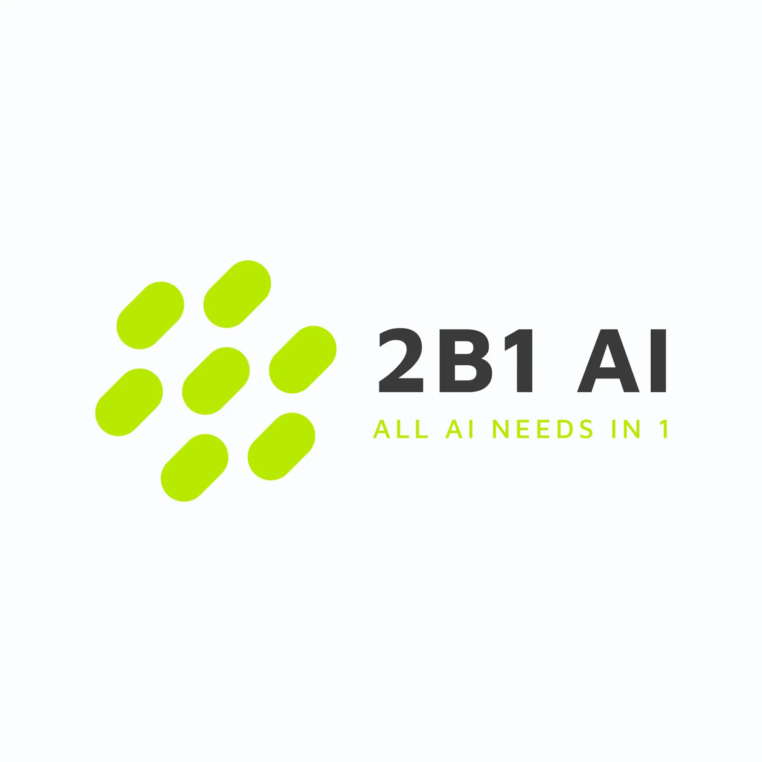 2B1 AI tool logo