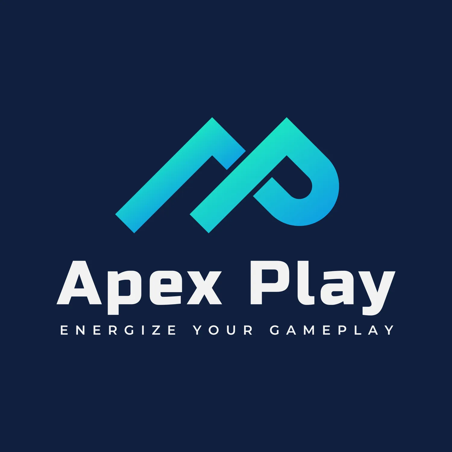 ApexPlay gaming logo