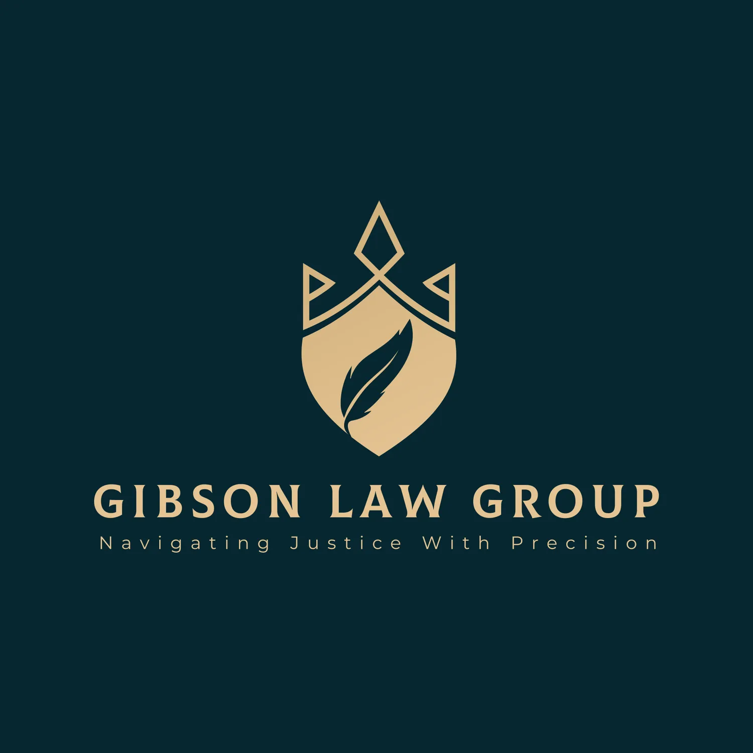 Gibson Law Group main logo