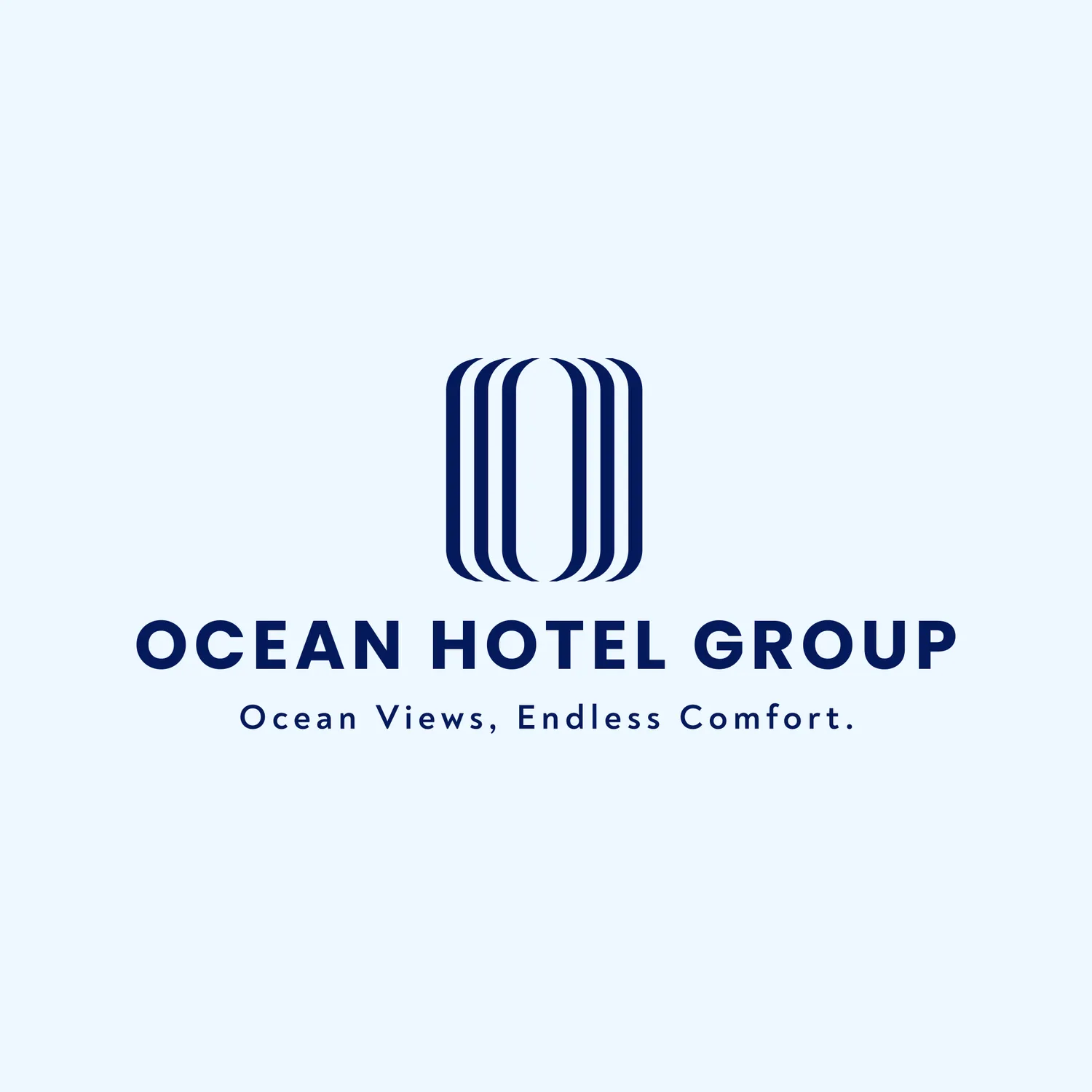 Oceal Hotel Group logo