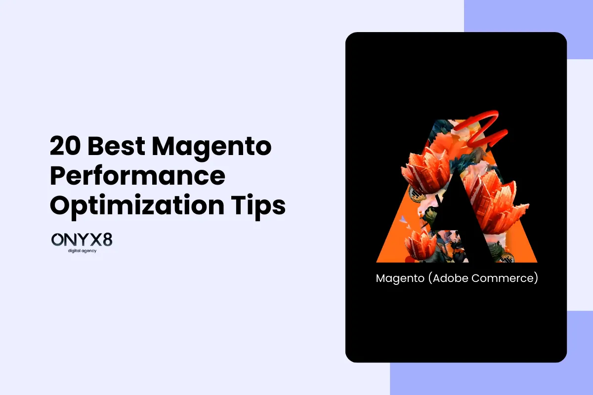 Magento Performance Optimization Tips