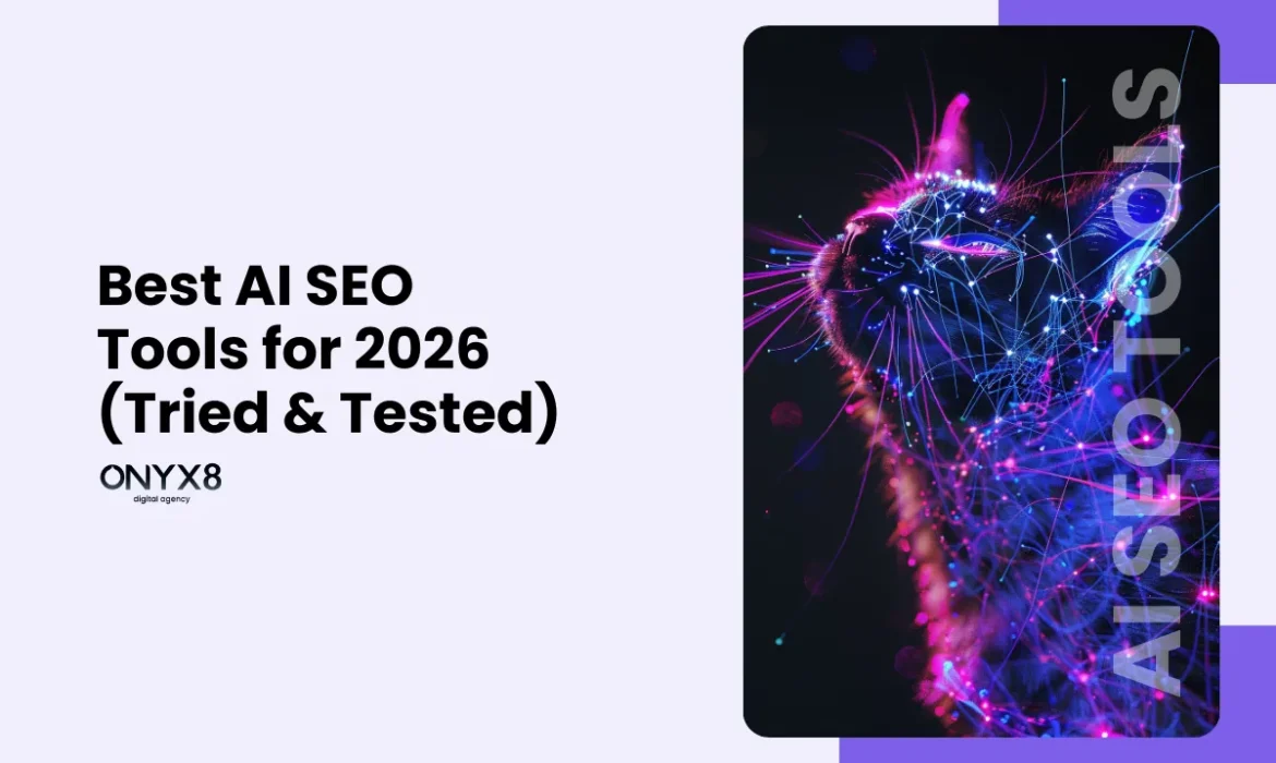 Best AI SEO tools worth using