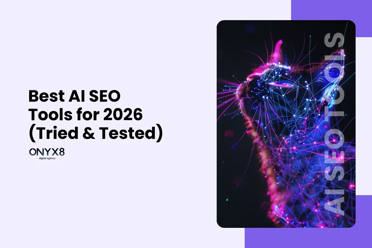 Best AI SEO tools worth using