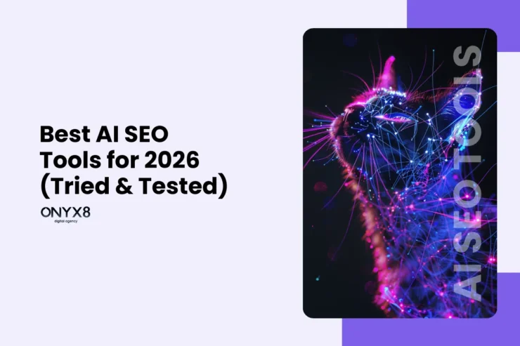 Best AI SEO tools worth using