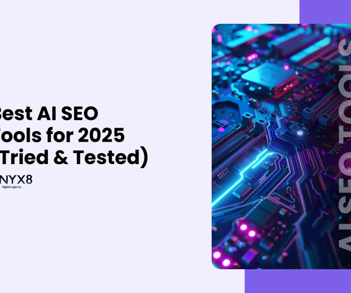 The Best AI SEO tools