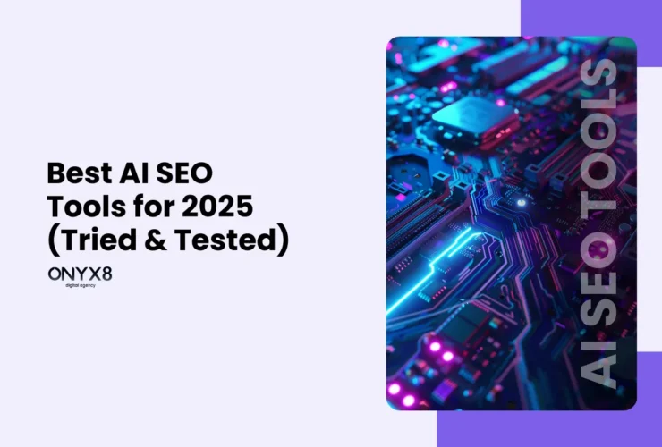 The Best AI SEO tools