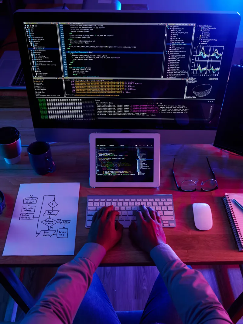 SaaS industry