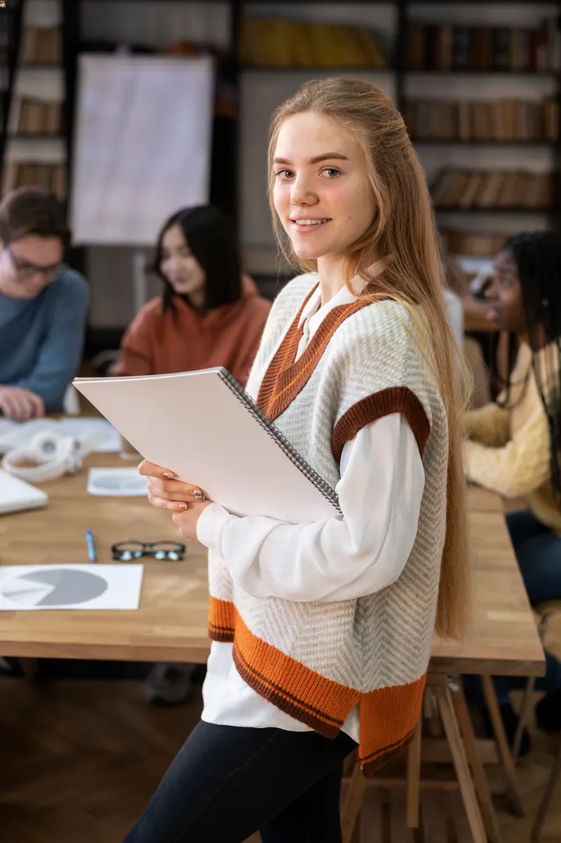 University higher education industry