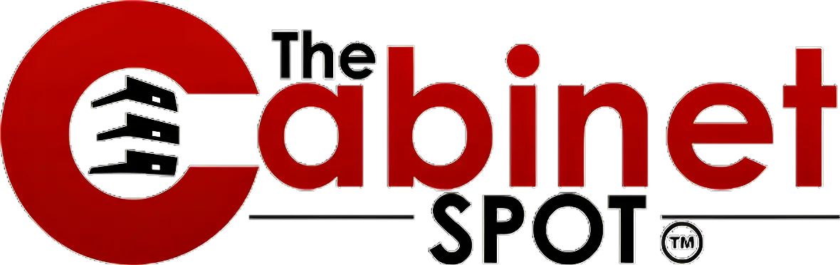 Case Studies: Thecabinetspot Thecabinetspot logo