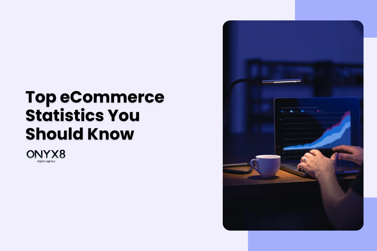 eCommerce Statistics Featured Image