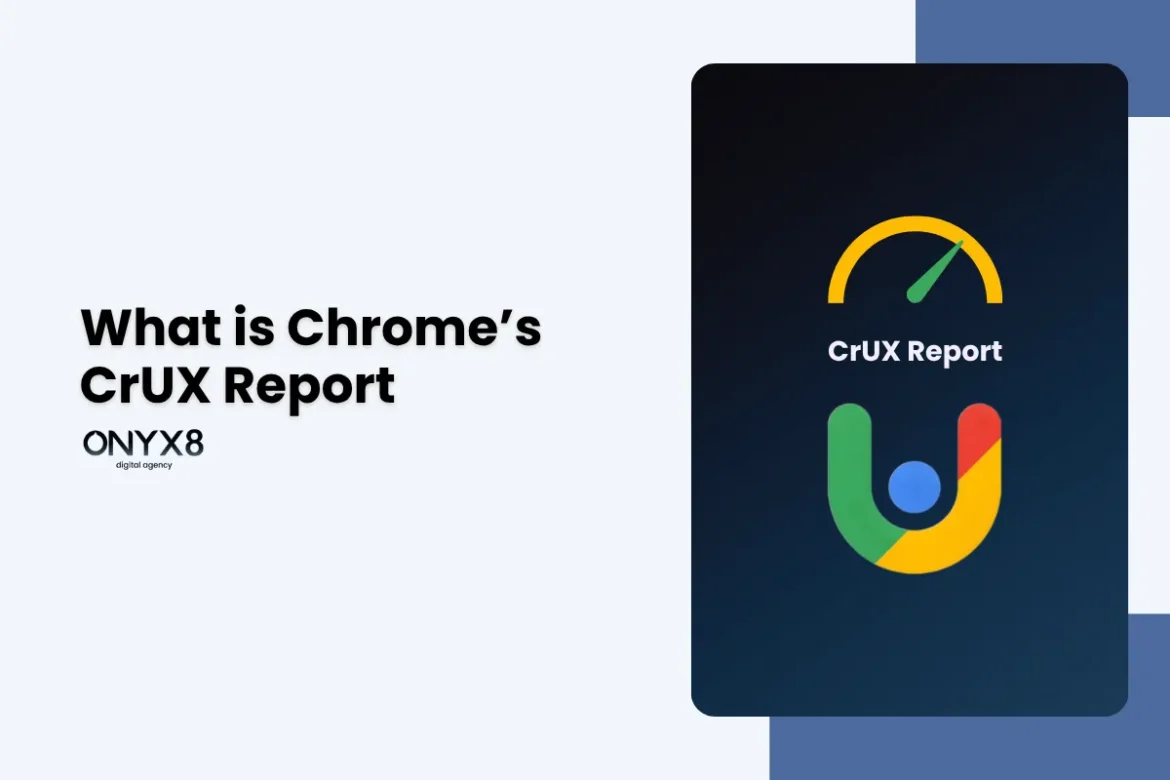 Chrome CrUX Report (Featured Image)
