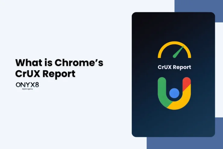 Chrome CrUX Report (Featured Image)