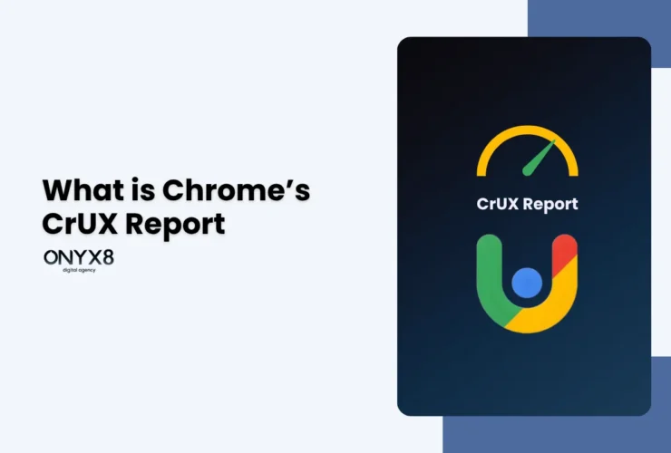 Chrome CrUX Report (Featured Image)
